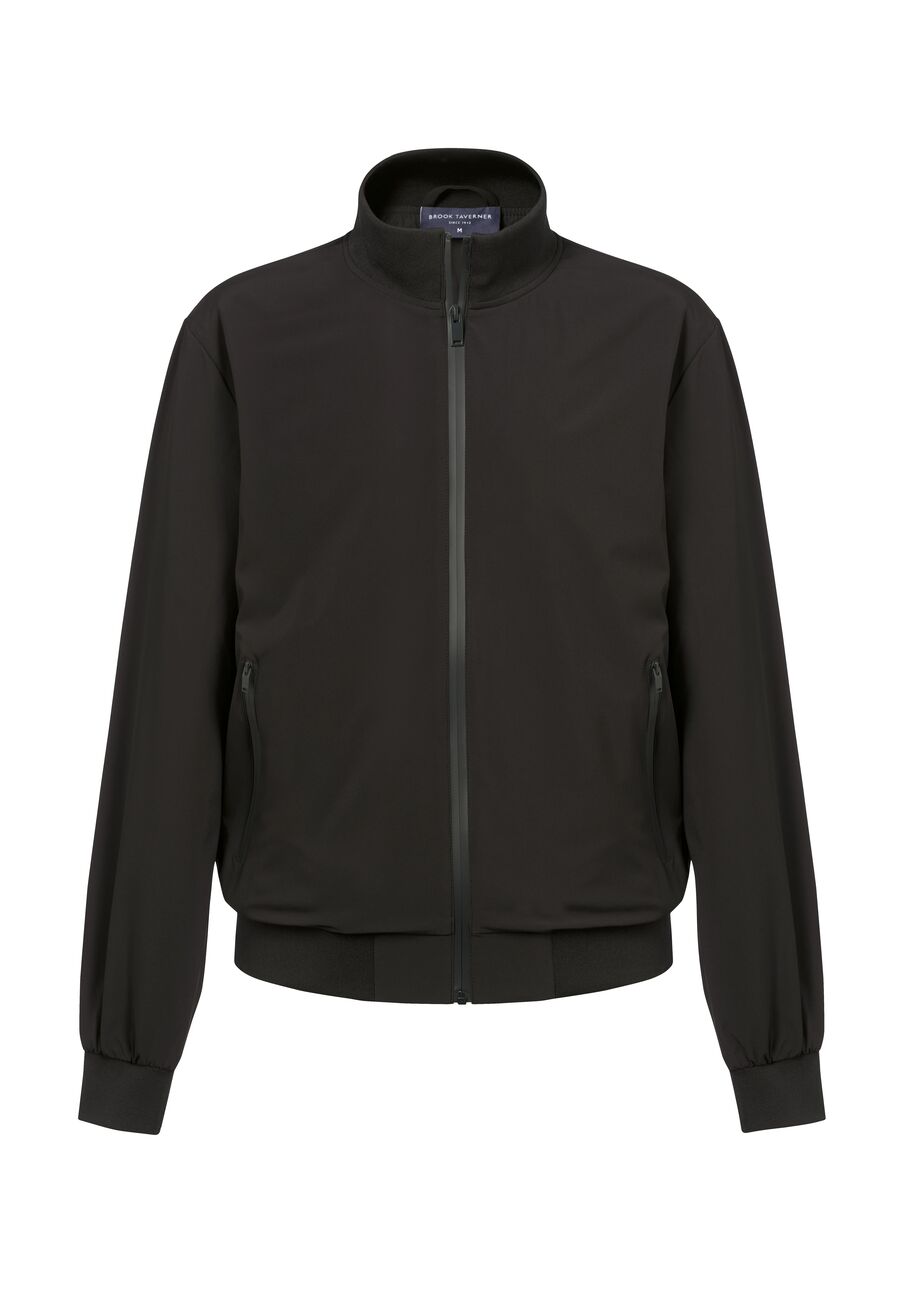 Perry Bomber Jacket