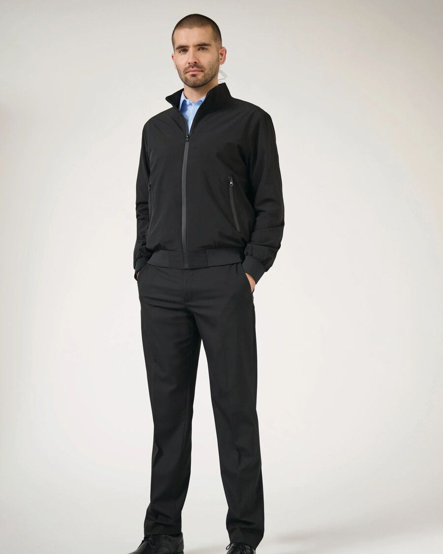 Perry Bomber Jacket
