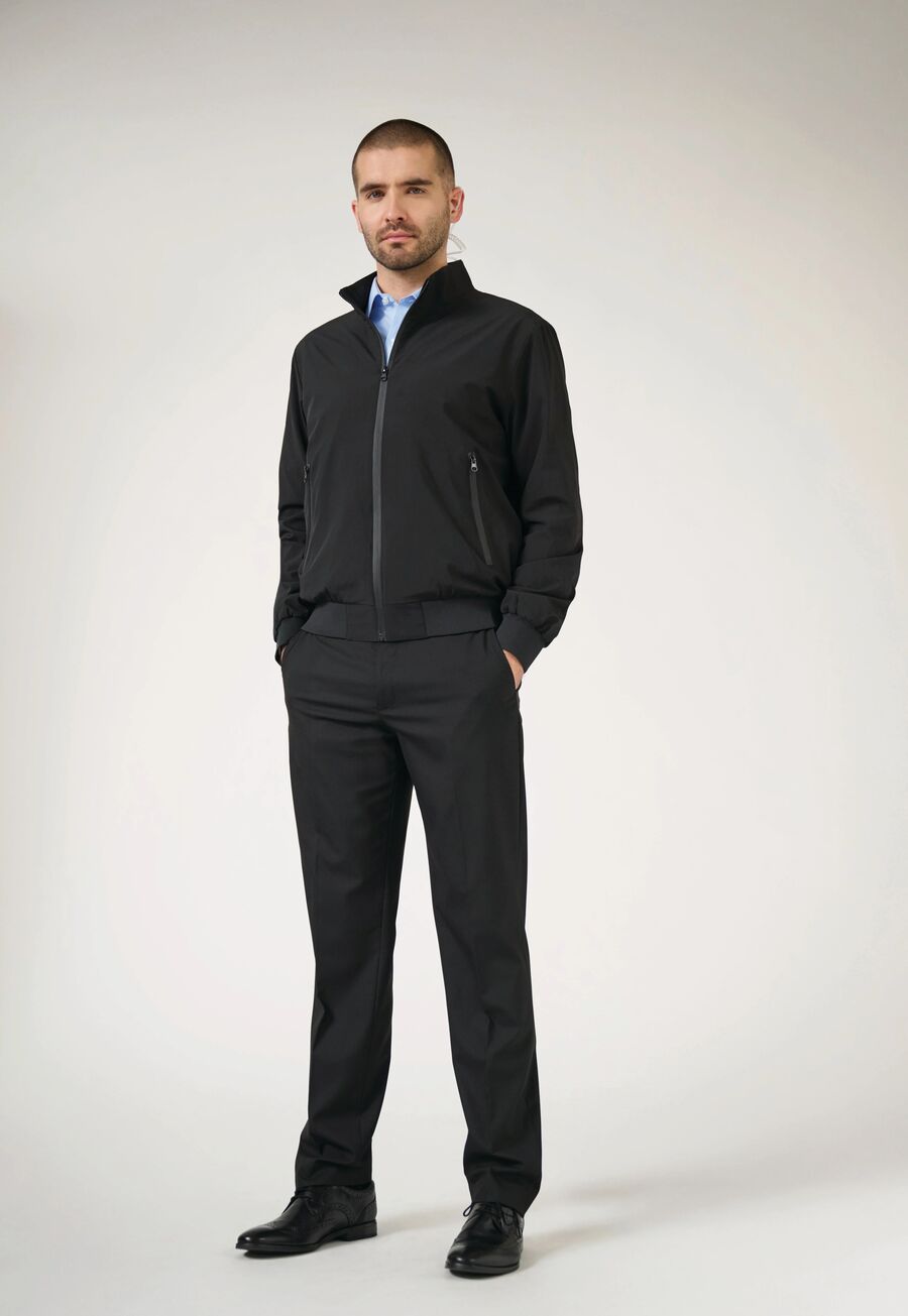 Perry Bomber Jacket