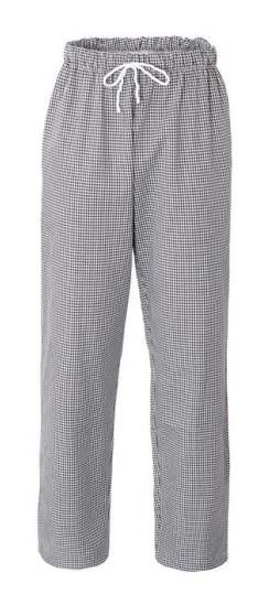 Plutone Chef Trousers