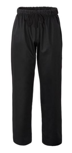 Plutone Chef Trousers