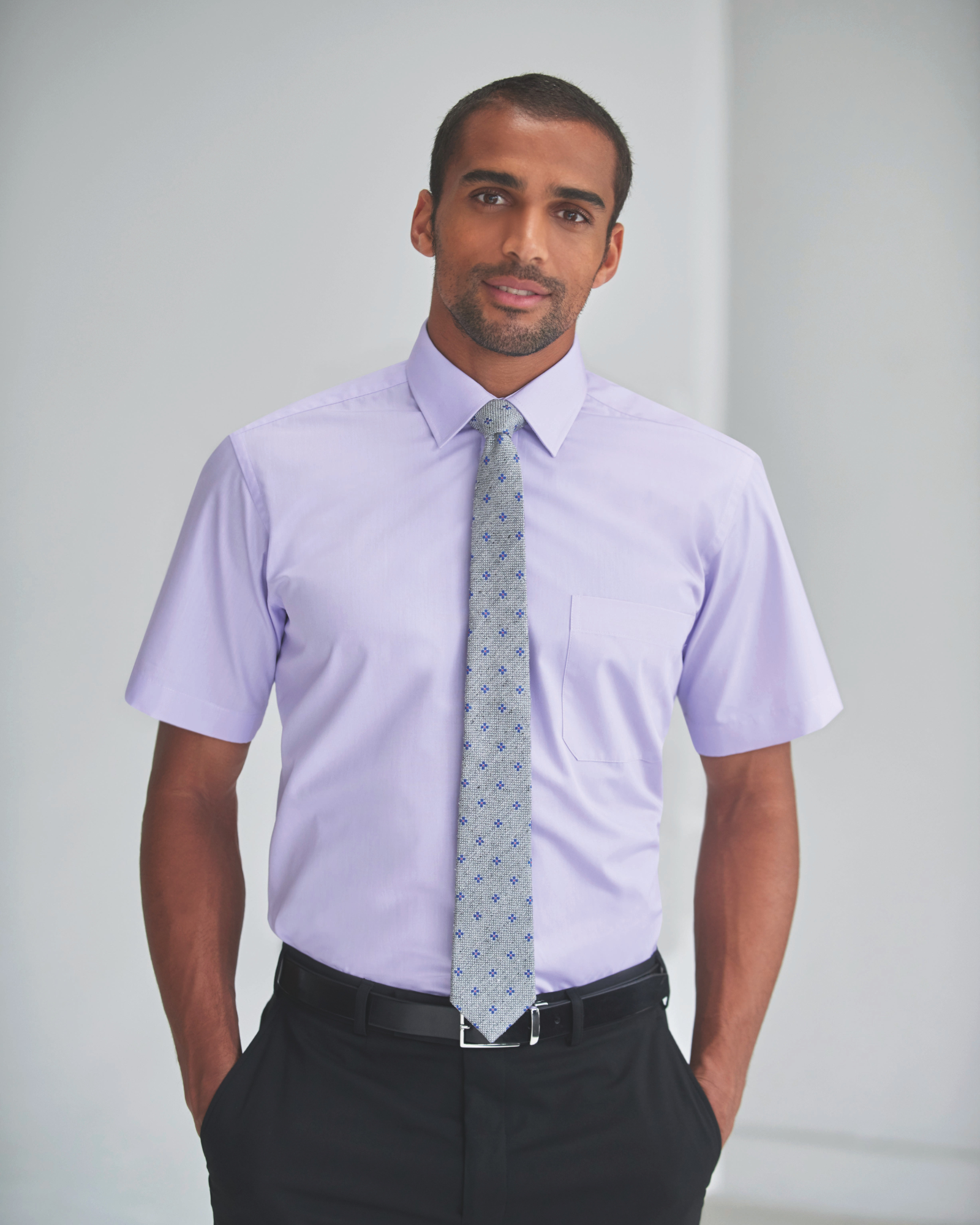 Rosello Shirt - Classic Fit