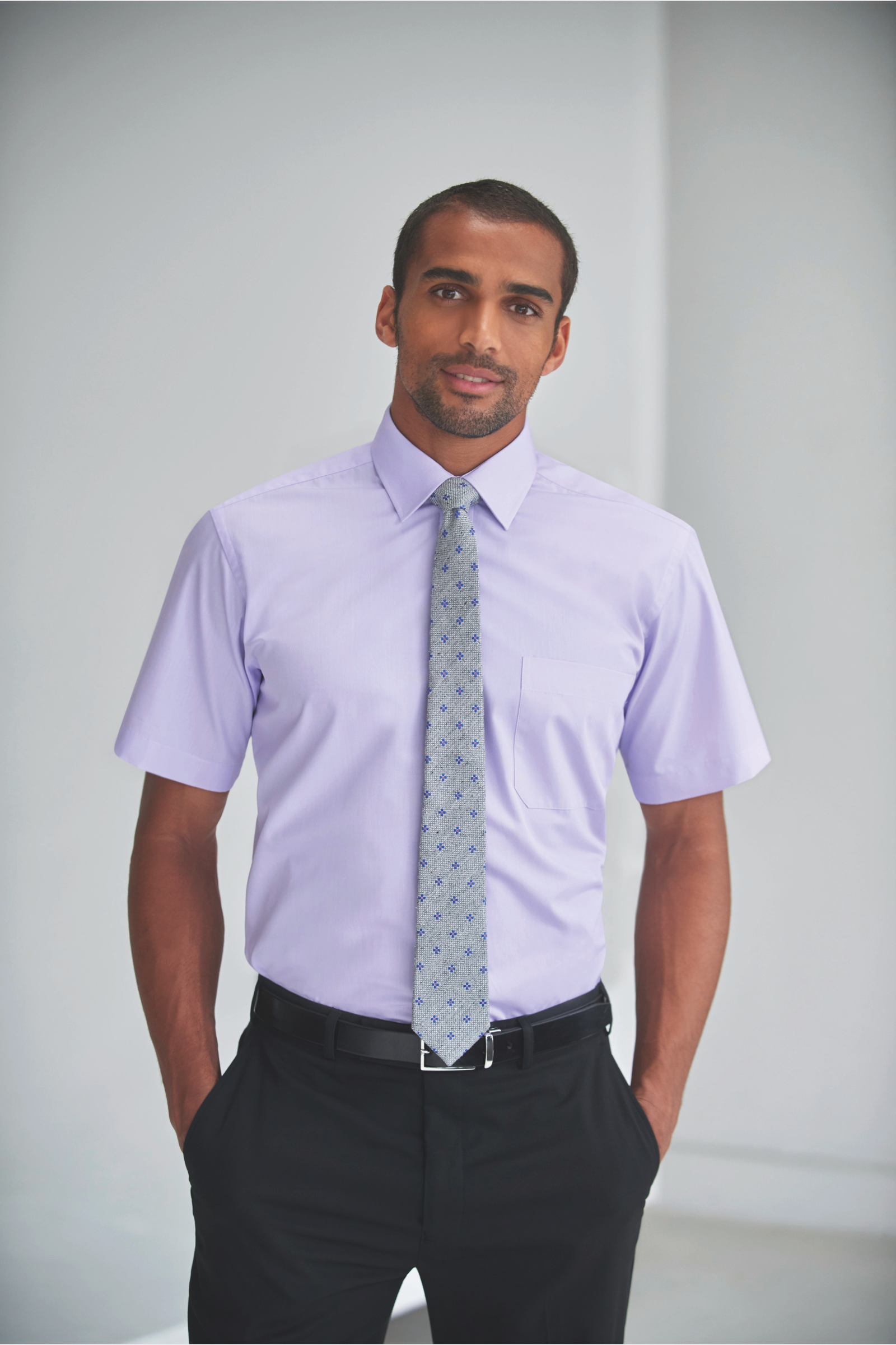 Rosello Shirt - Classic Fit