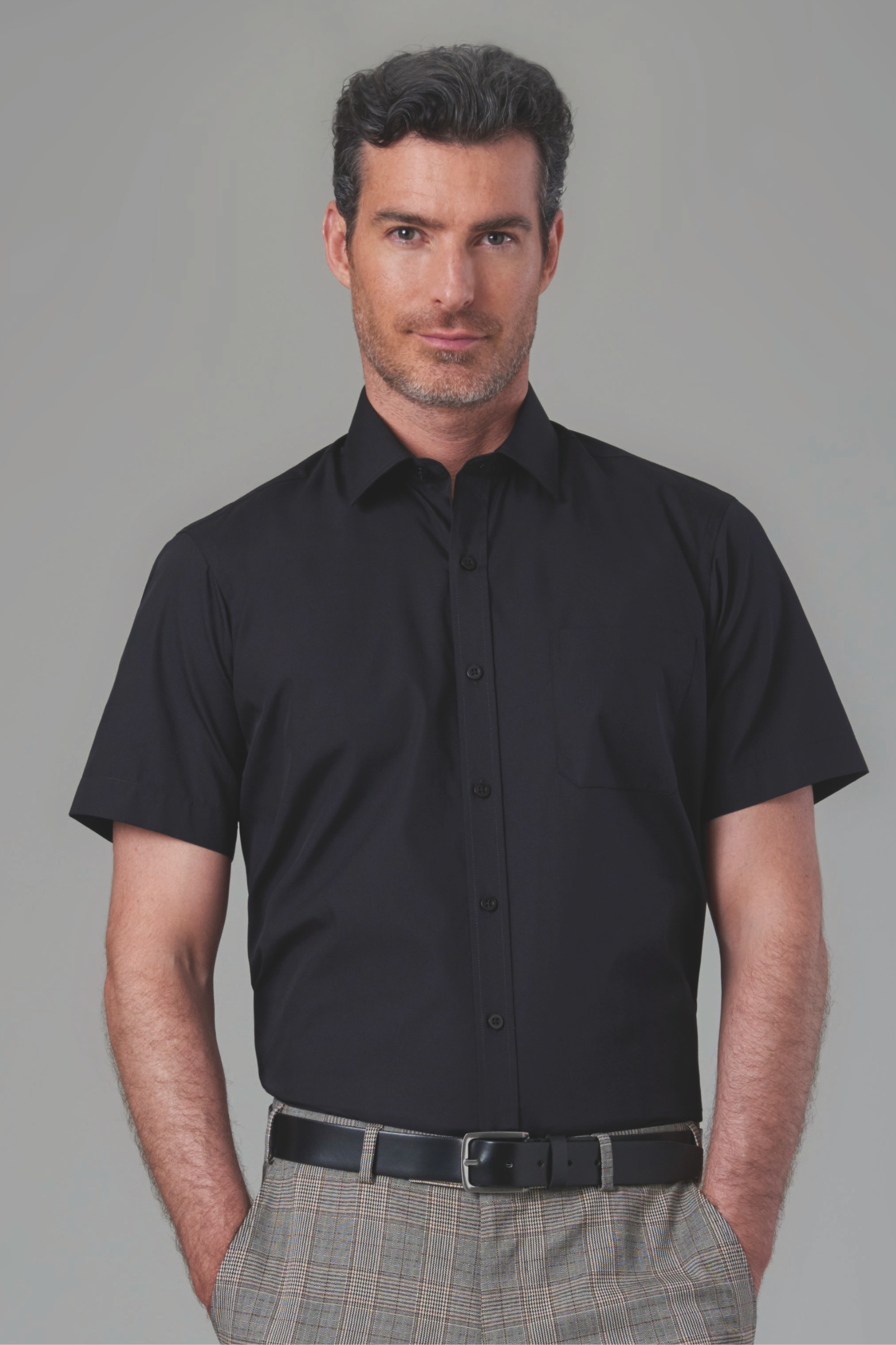 Rosello Shirt - Classic Fit