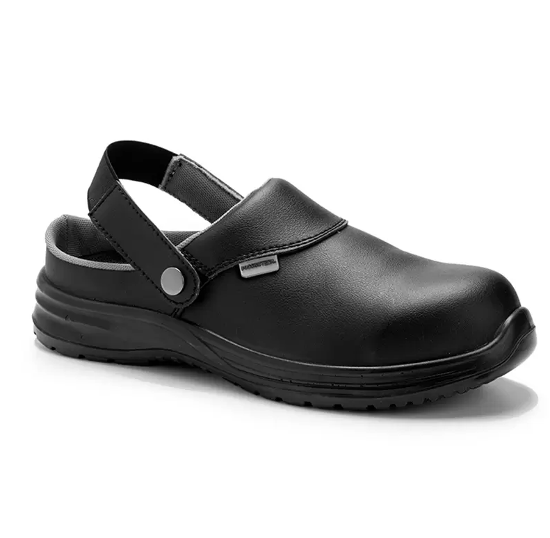 Lanzarote Safety Clog