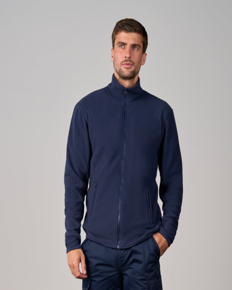 Unisex Microfleece