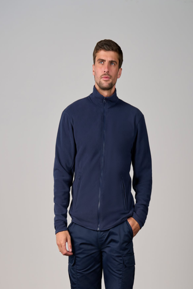 Unisex Microfleece
