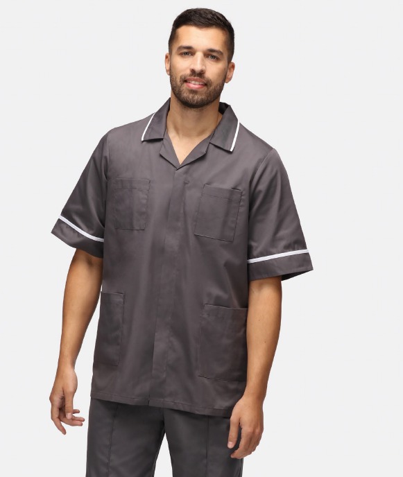Men's Classic Tunic
