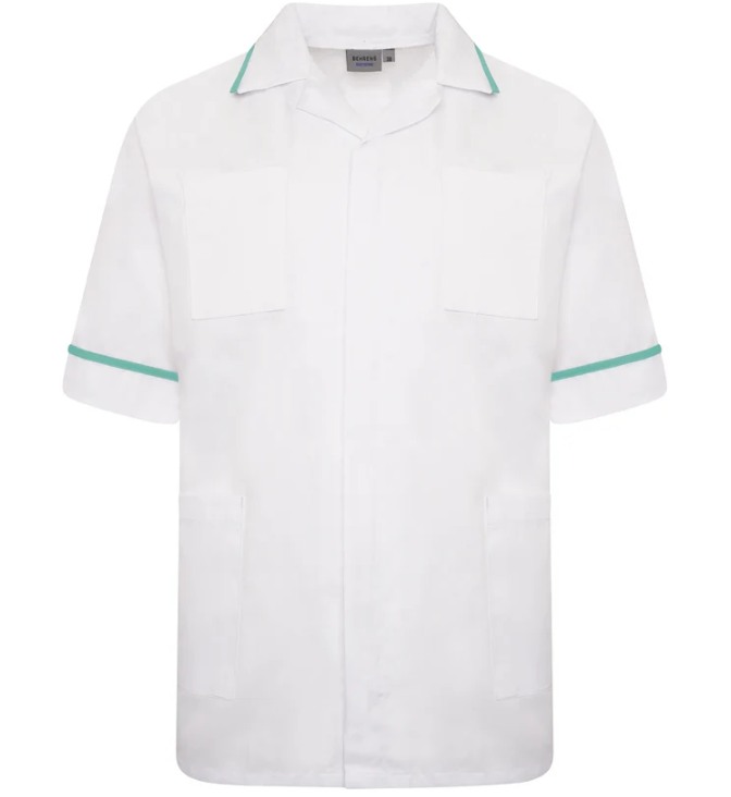 Men's Classic Tunic