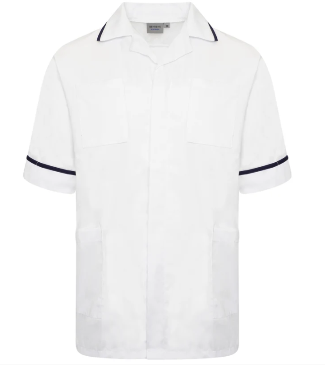 Men's Classic Tunic