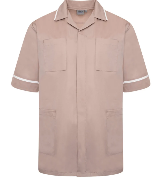 Men's Classic Tunic