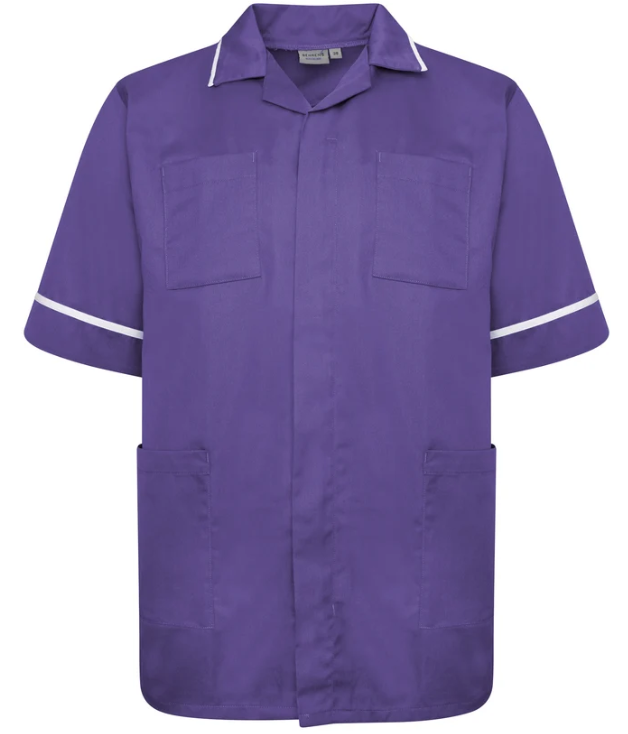Men's Classic Tunic