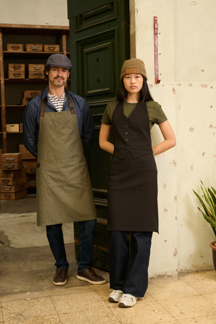Aprons