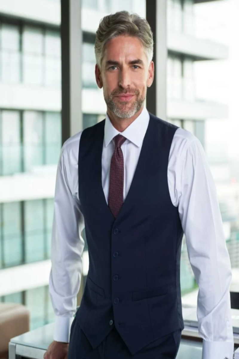 Waistcoats