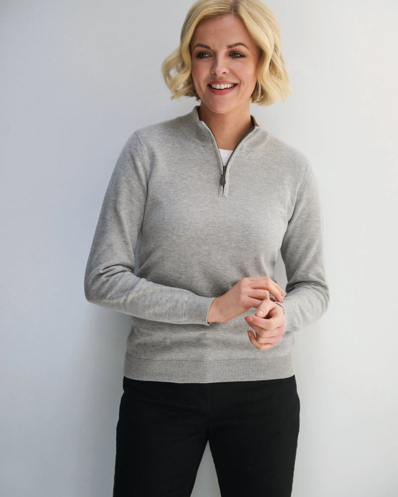Taylor Ladies Jumper