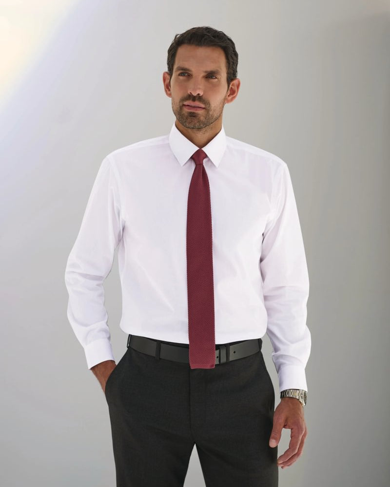 Titan Classic Fit Men's Shirt