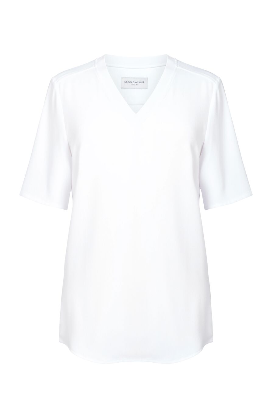 Varenna Blouse