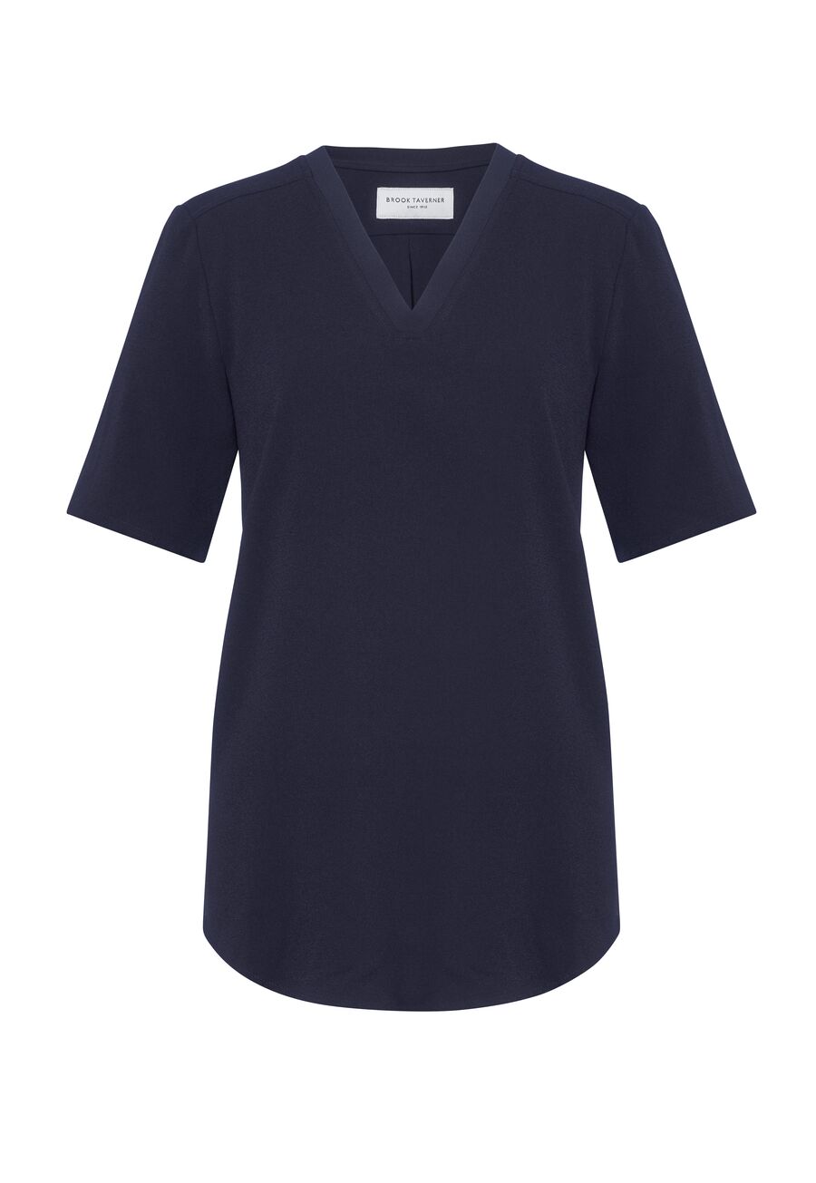 Varenna Blouse