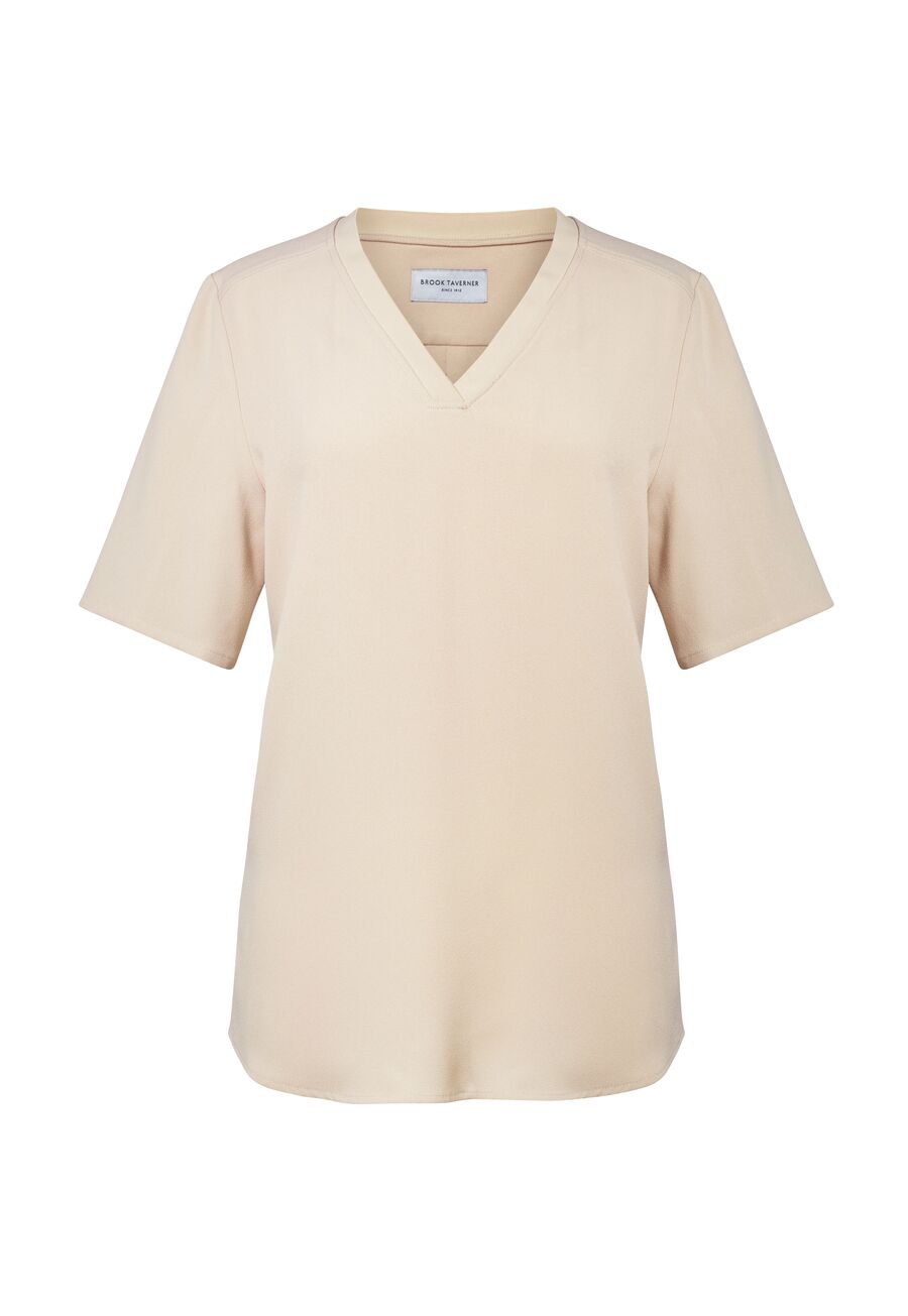 Varenna Blouse