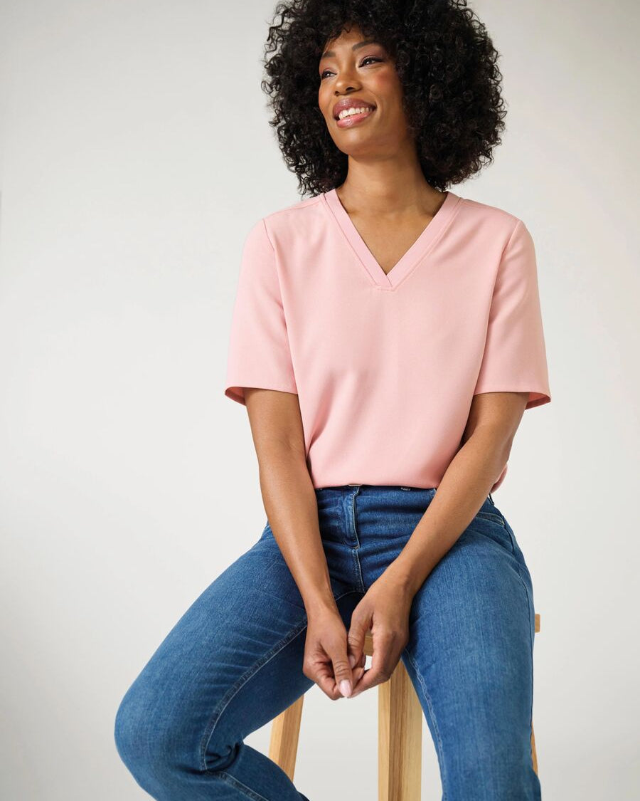 Varenna Blouse