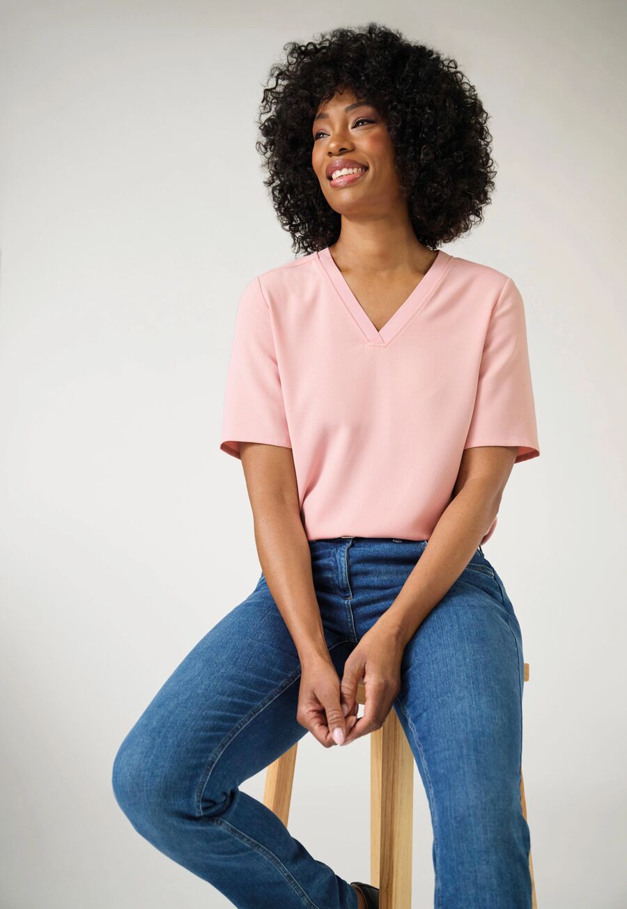 Varenna Blouse