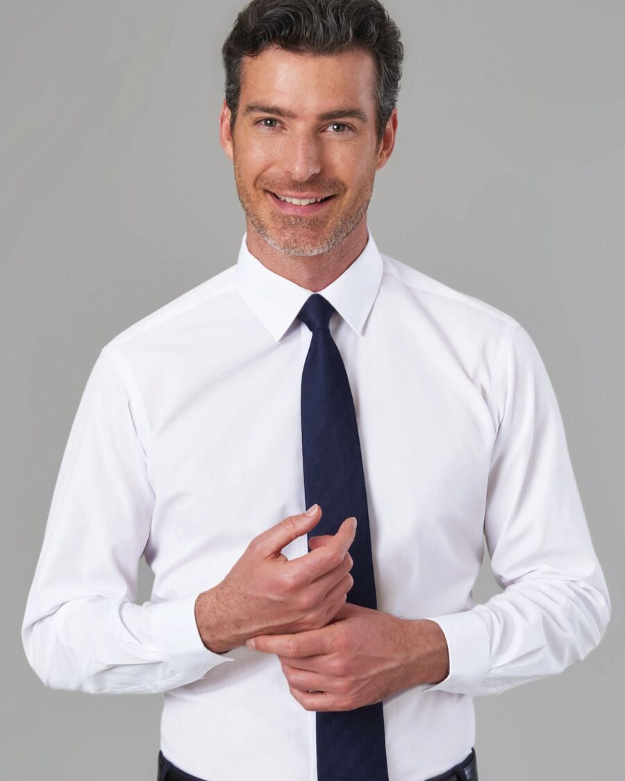 Vulcan Slim Fit Men's Shirt