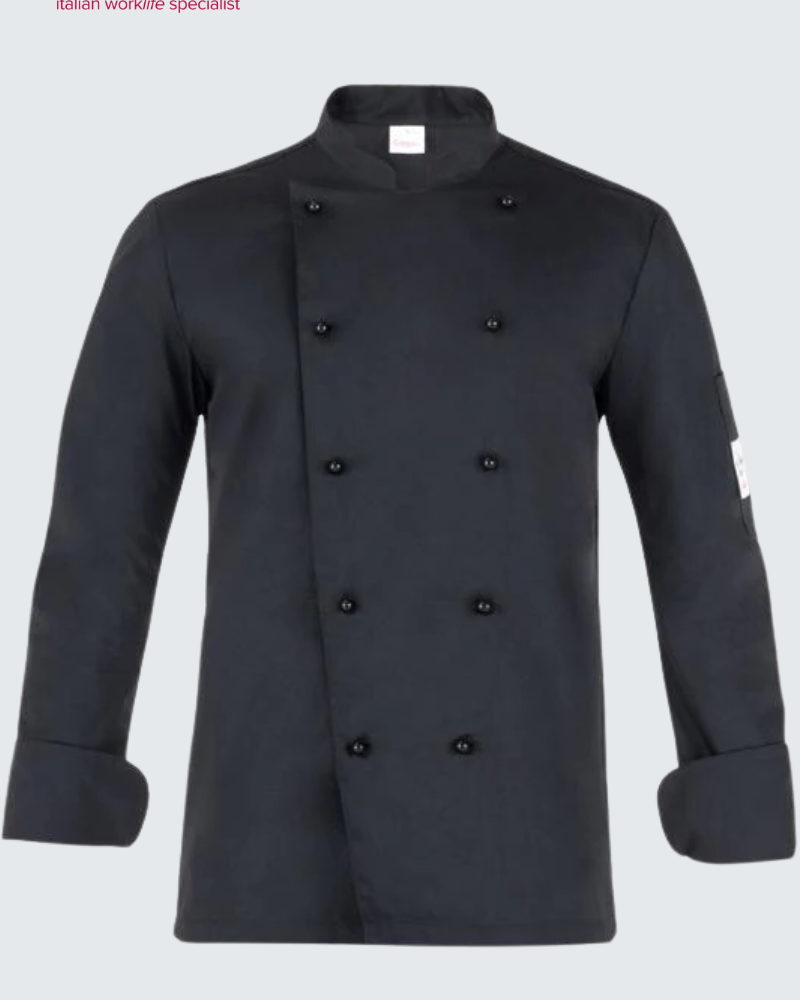 Adriano Chef Jacket