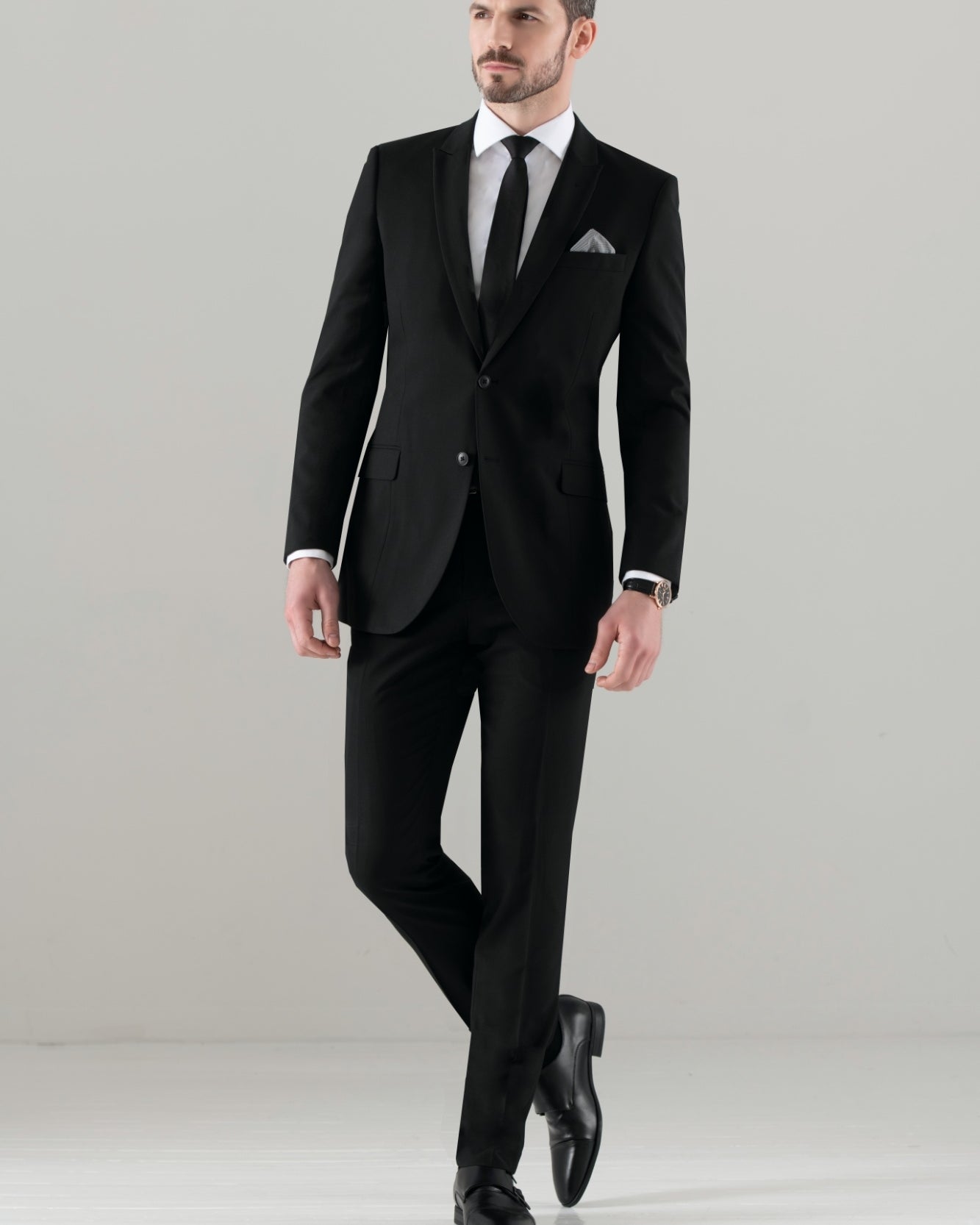Aldgate Slim Fit Jacket