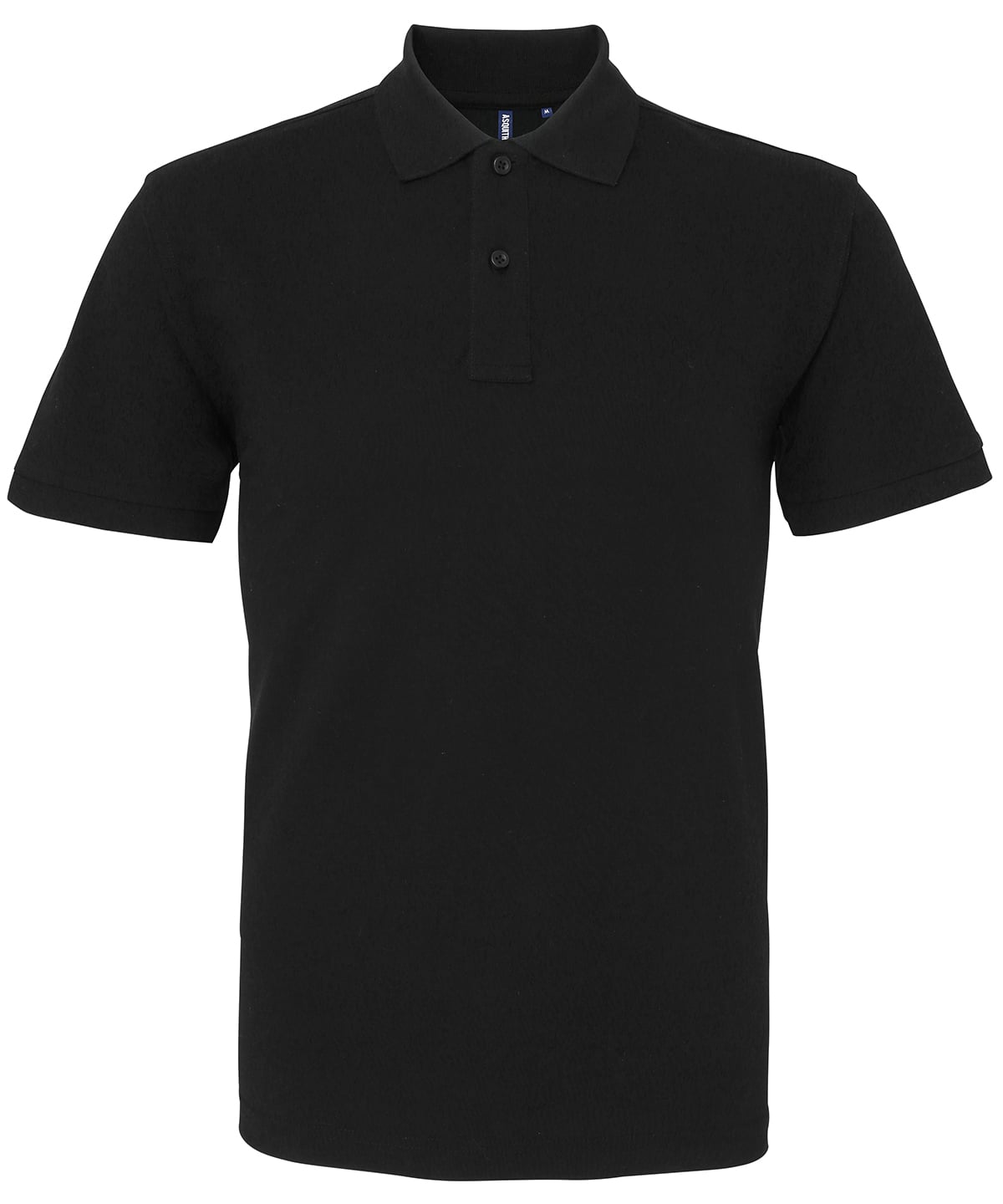 Asquith & Fox Cotton Polo