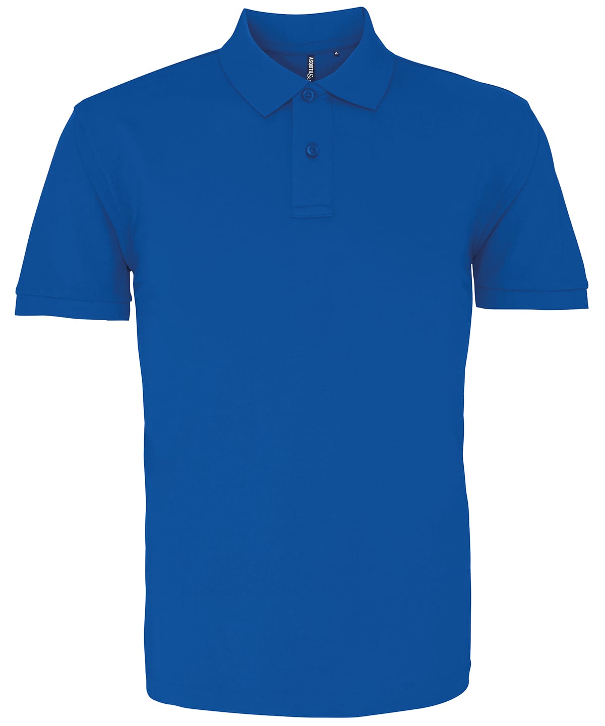Asquith & Fox Cotton Polo