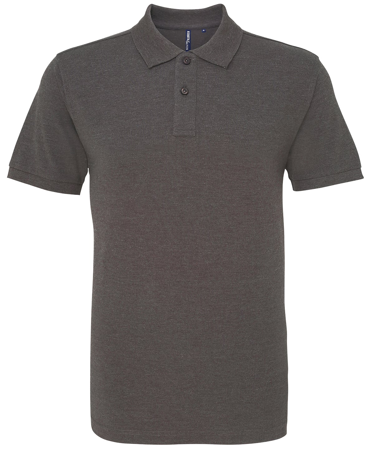 Asquith & Fox Cotton Polo