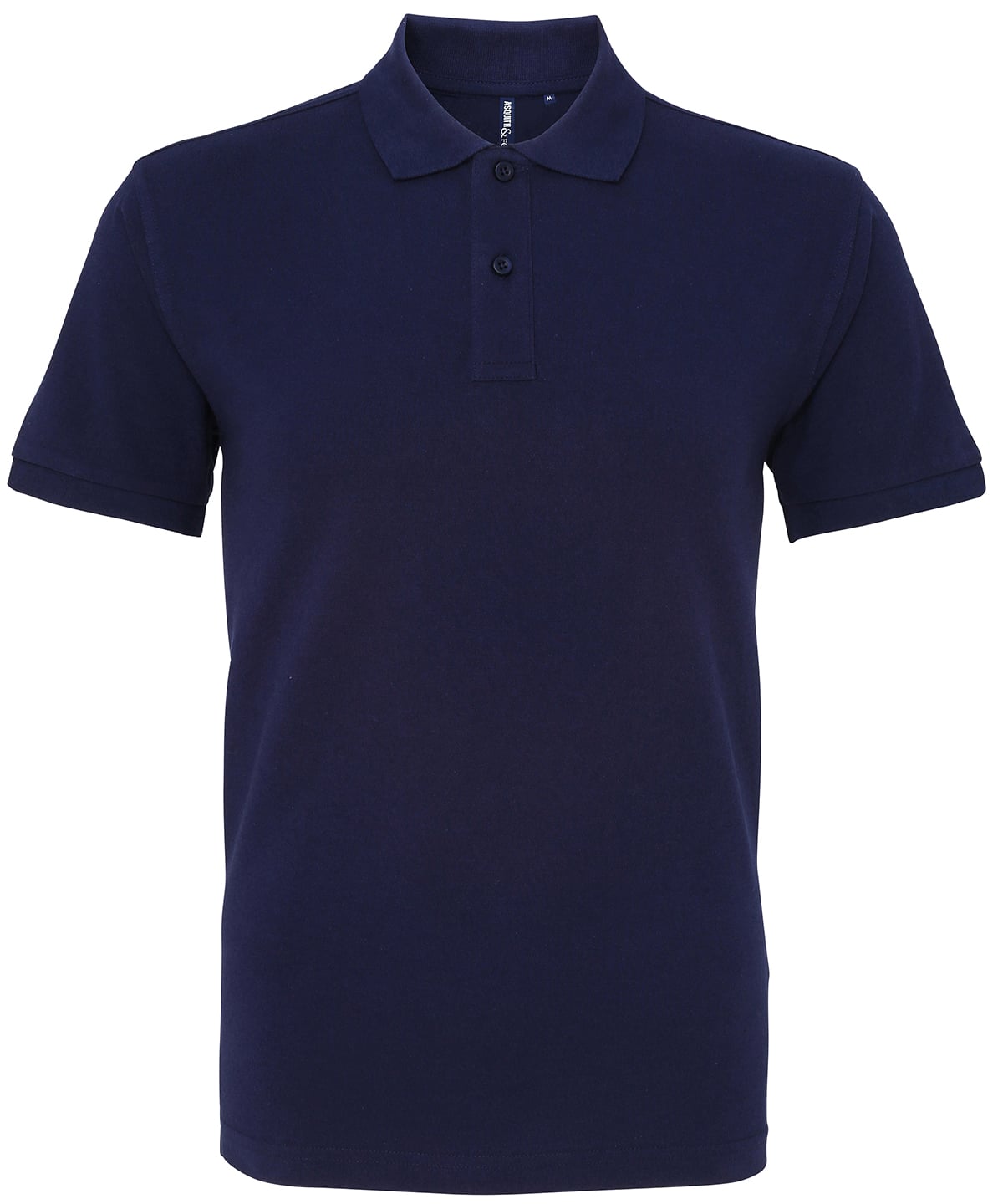 Asquith & Fox Cotton Polo