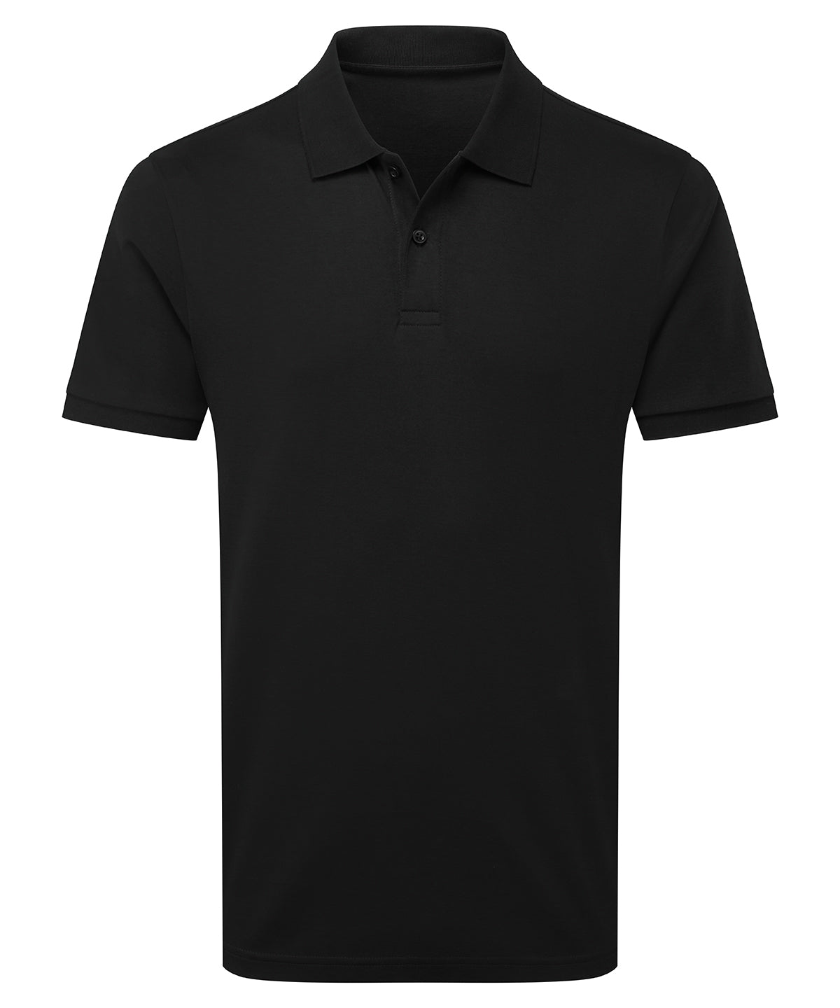 Premium Cotton Polo