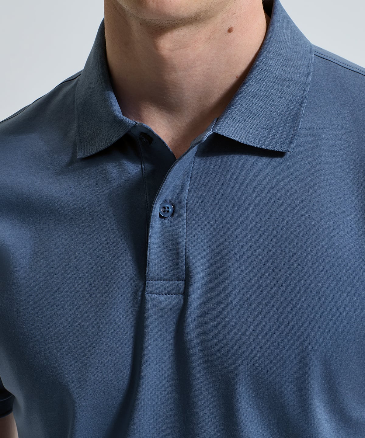 Premium Cotton Polo
