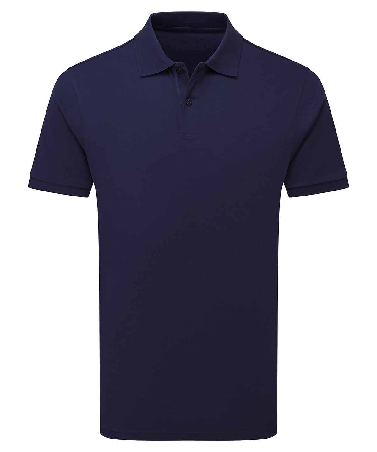 Premium Cotton Polo