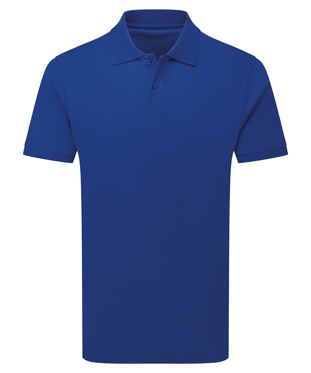 Premium Cotton Polo