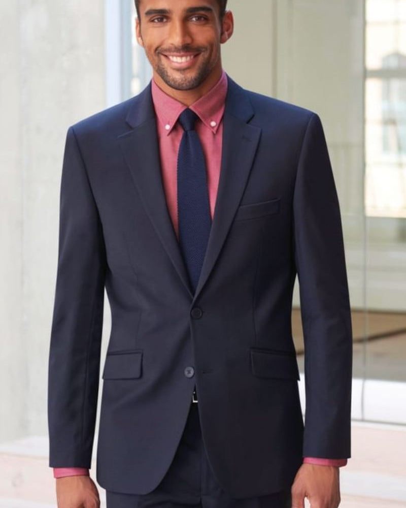 Avalino Tailored Fit Jacket