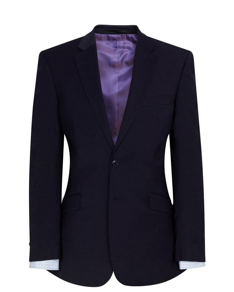 Avalino Tailored Fit Jacket
