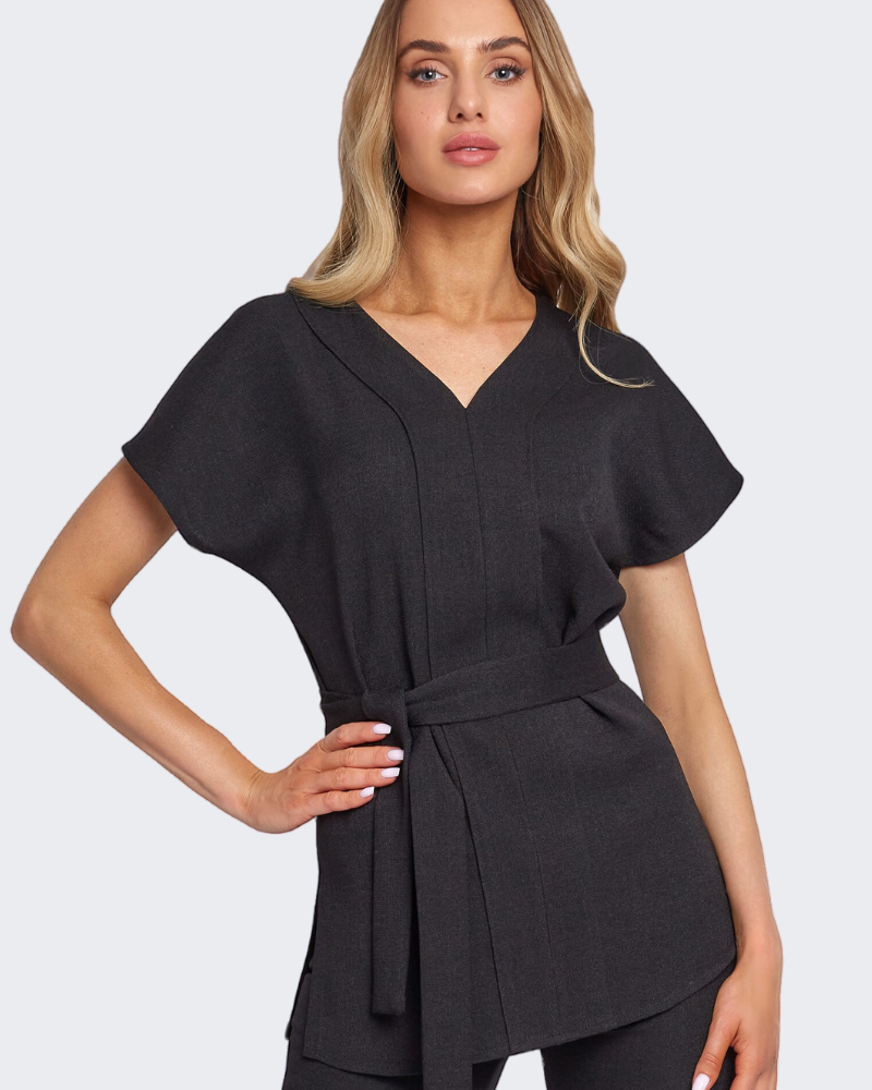Zen Tunic
