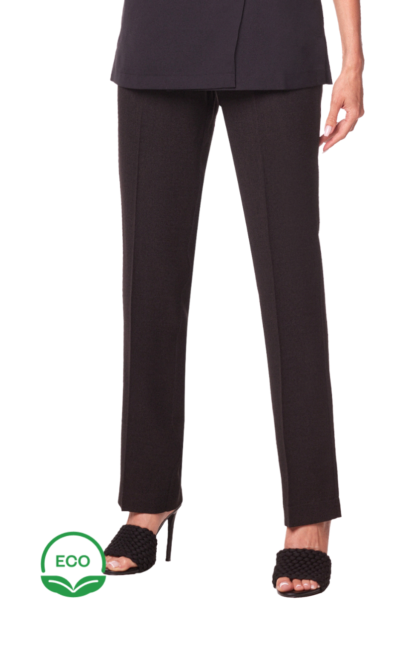 Fauna Eco Trousers (Black)