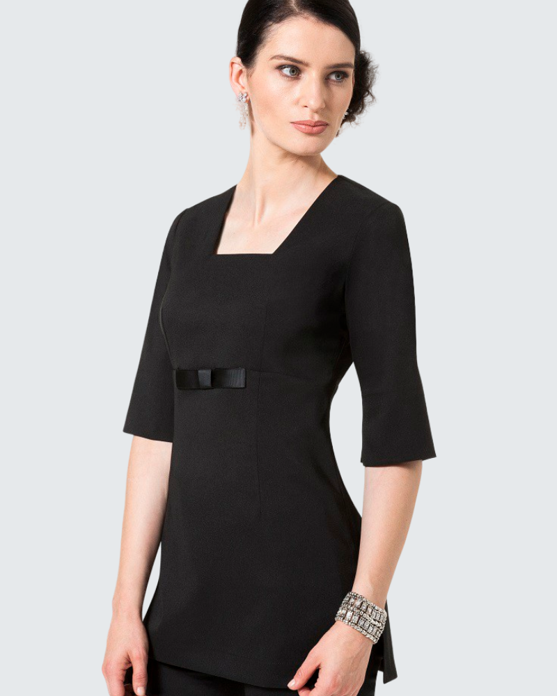 Sunrose 3/4 Sleeve Tunic