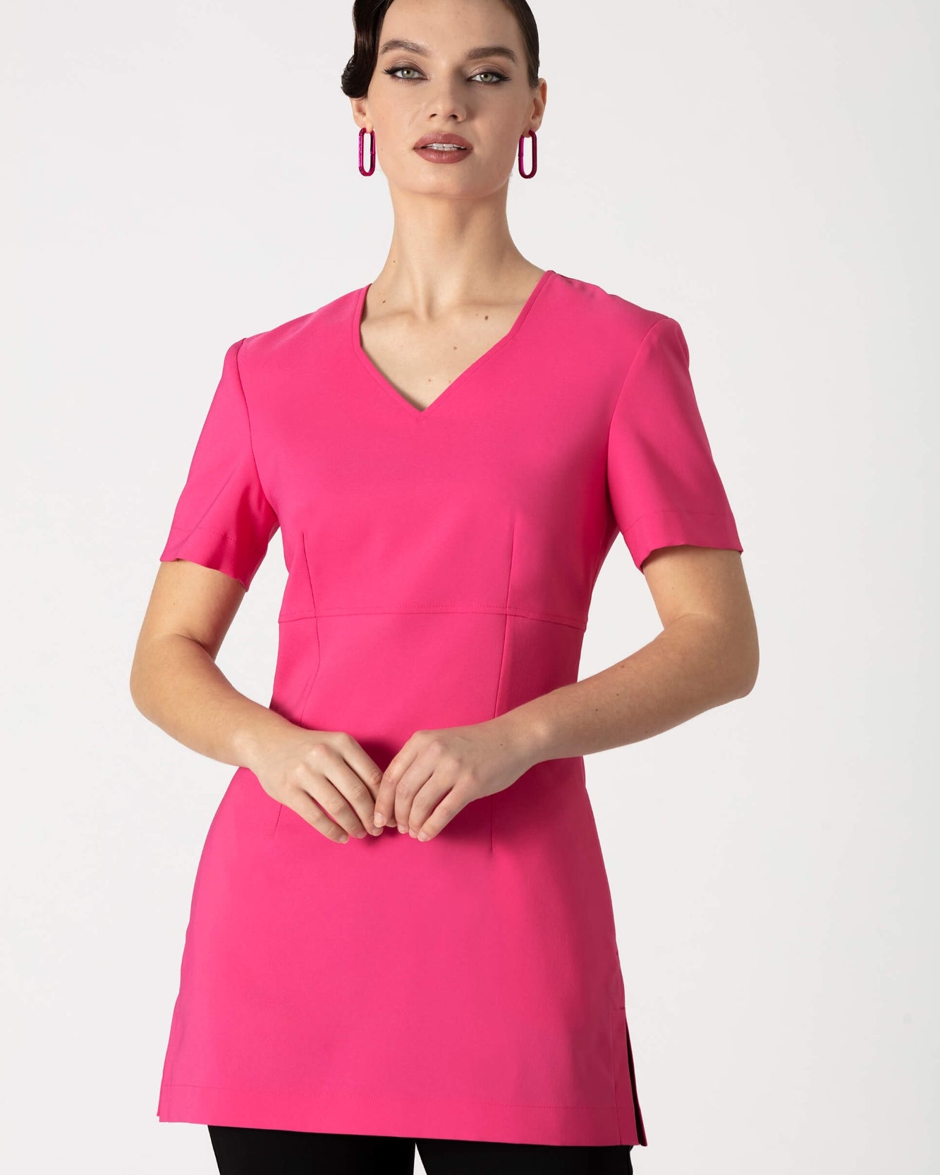 Aire Tunic