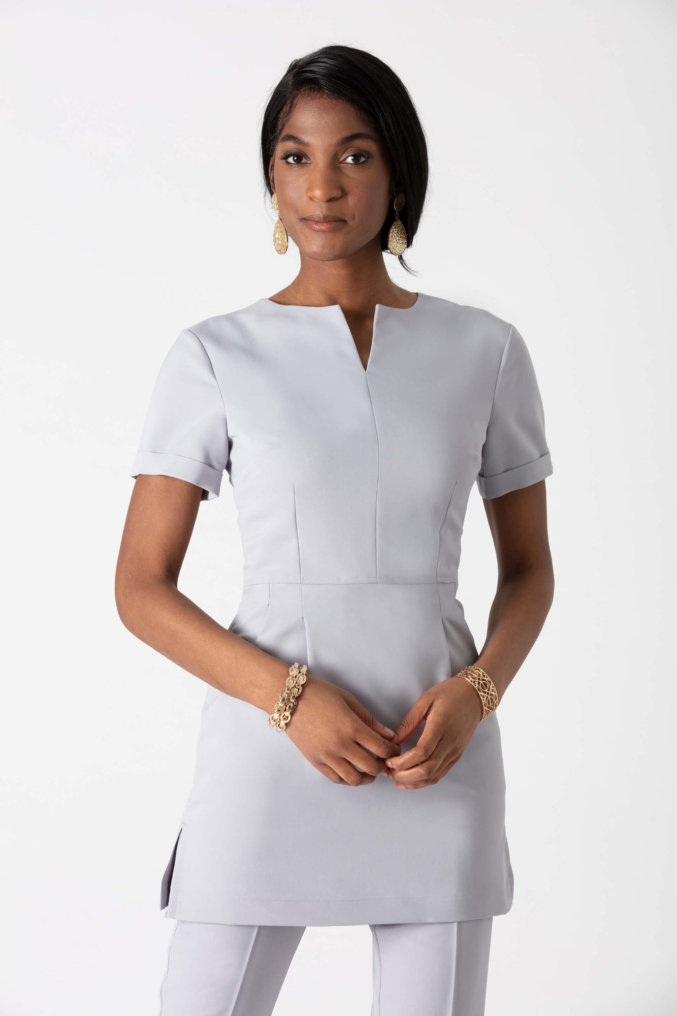 Iris Eco Tunic