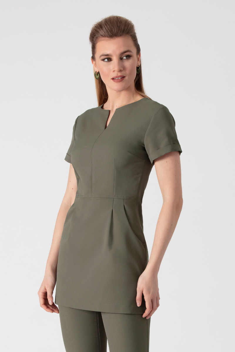 Iris Eco Tunic