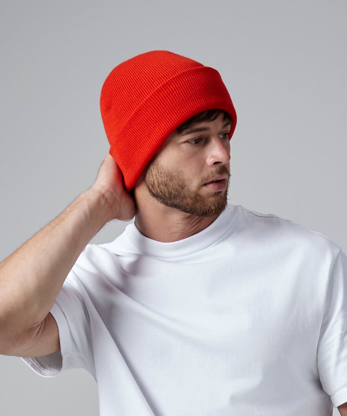 Original Cuffed Beanie