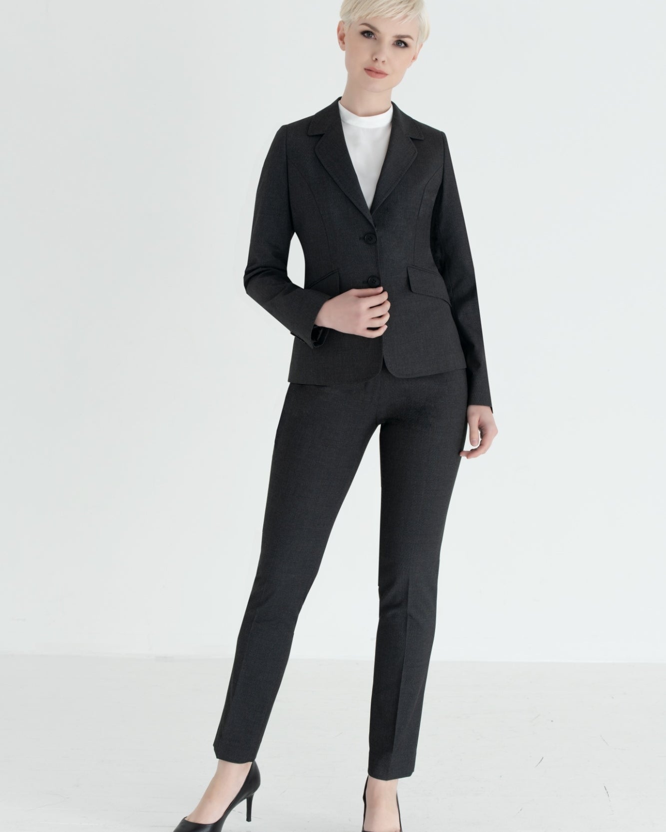 Bloomsbury Jacket