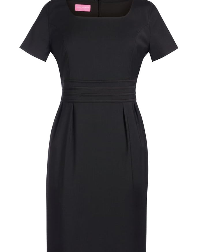 Bordeaux Dress