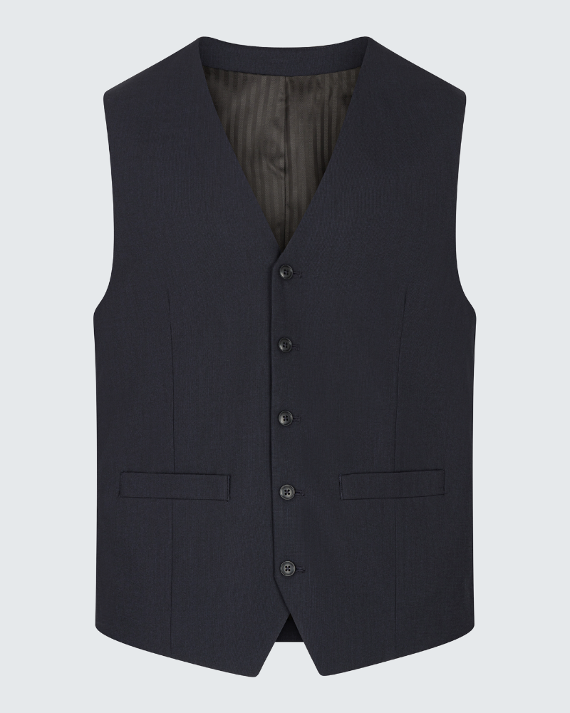 Borough Men's Waistcoat