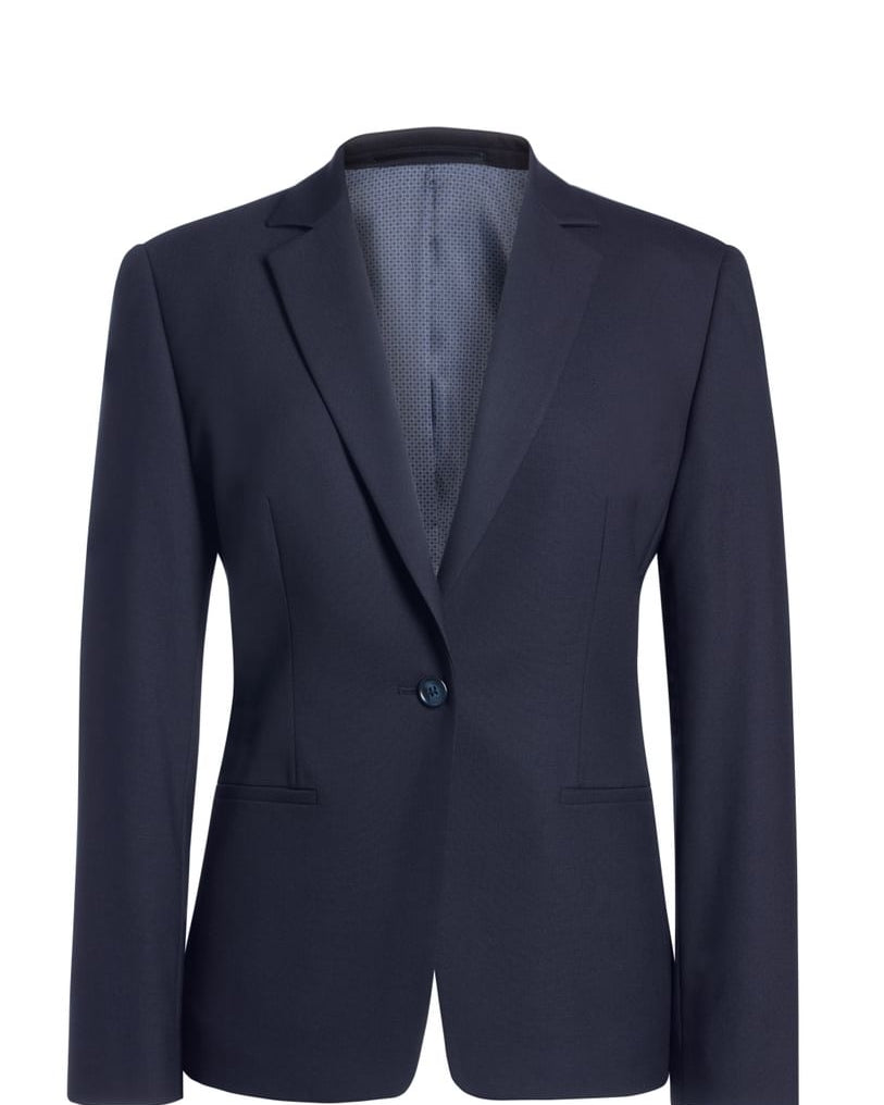 Cannes Tailored Fit Jacket