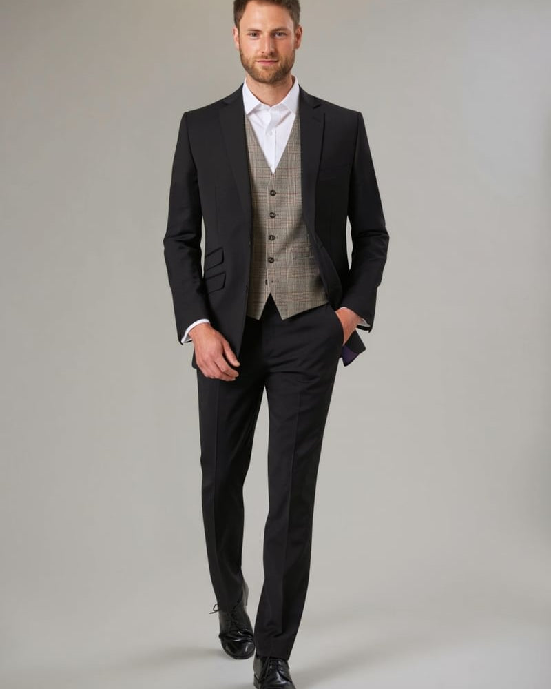 Cassino Slim Fit Trouser